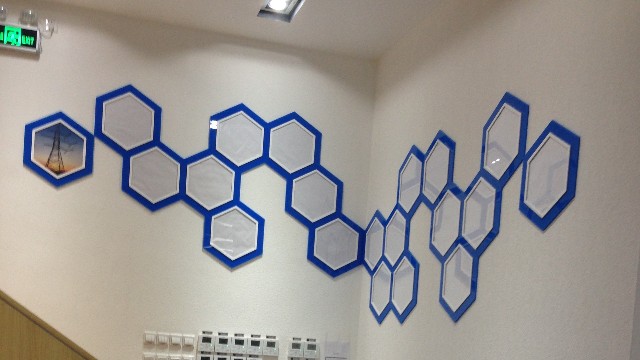 上海標識標牌制作廠家選擇哪家好？