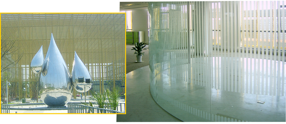 蘇州納米工業園磨砂貼膜案例_01
