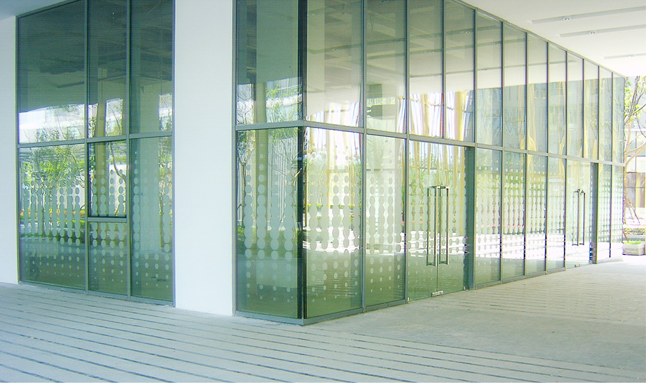 蘇州納米工業園磨砂貼膜案例_02