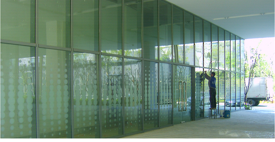 蘇州納米工業園磨砂貼膜案例_04