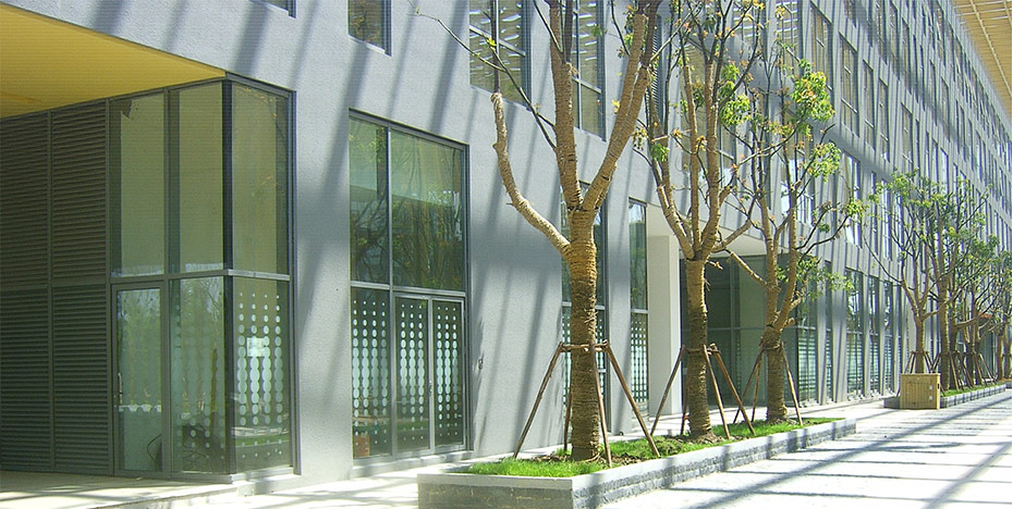 蘇州納米工業園磨砂貼膜案例_05