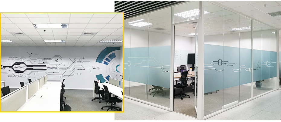 蔚藍(lán)動(dòng)力磨砂貼膜案例_01 蔚藍(lán)動(dòng)力磨砂貼膜案例_01